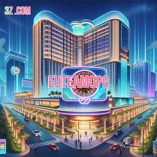 Baixar Jogos Incríveis no euteamopg: Explore Novas Experiências