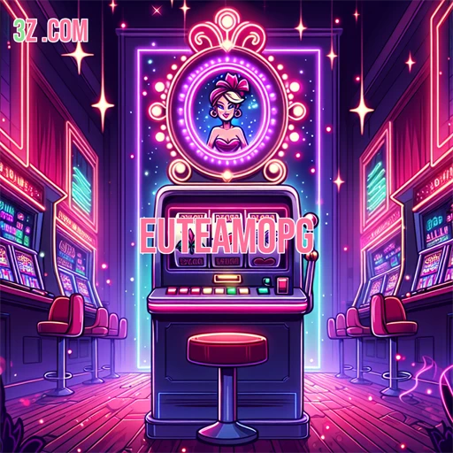 Entrando no Mundo do euteamopg: O Login que Muda Tudo