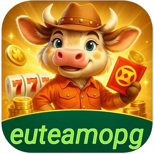 euteamopg - Aposte e Ganhe com Nosso App de Cassino no Brasil